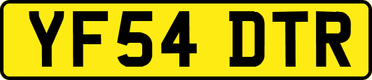 YF54DTR
