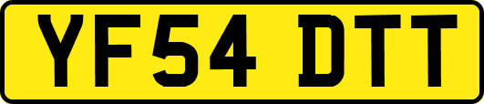 YF54DTT
