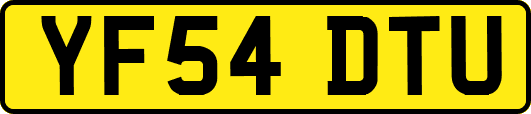YF54DTU