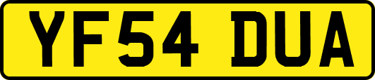 YF54DUA