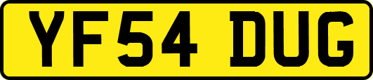 YF54DUG