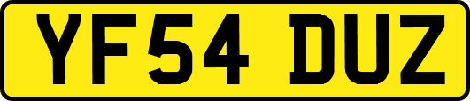 YF54DUZ
