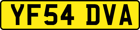 YF54DVA