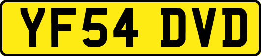 YF54DVD