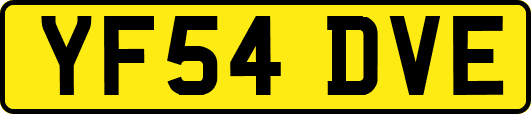 YF54DVE