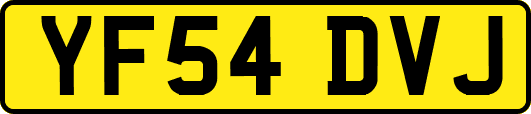 YF54DVJ