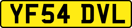 YF54DVL