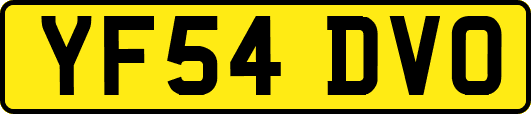 YF54DVO