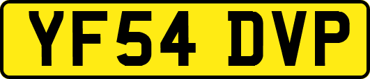YF54DVP