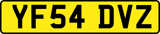 YF54DVZ