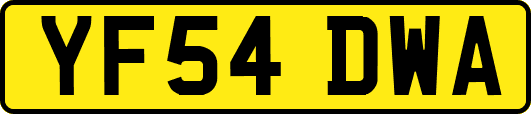 YF54DWA