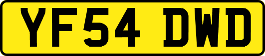 YF54DWD