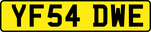 YF54DWE