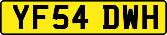 YF54DWH