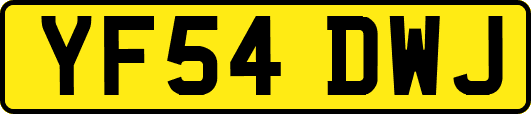 YF54DWJ
