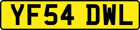 YF54DWL