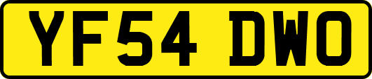 YF54DWO