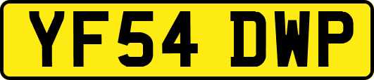 YF54DWP