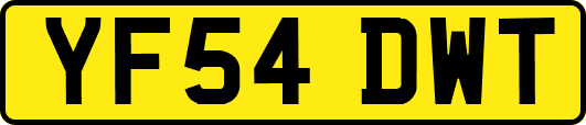 YF54DWT