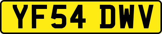 YF54DWV