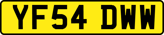 YF54DWW