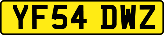 YF54DWZ