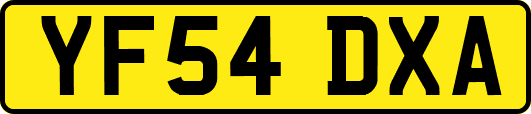 YF54DXA