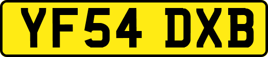 YF54DXB