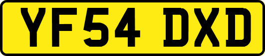 YF54DXD