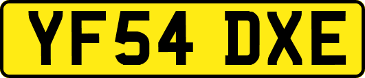 YF54DXE