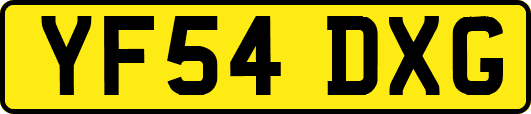 YF54DXG