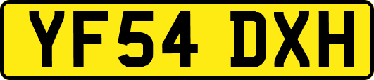 YF54DXH
