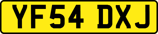 YF54DXJ