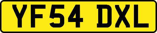 YF54DXL