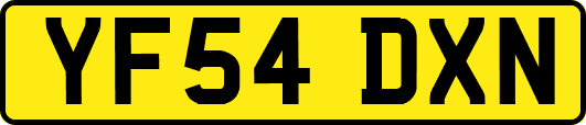 YF54DXN