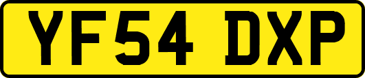 YF54DXP