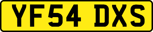 YF54DXS