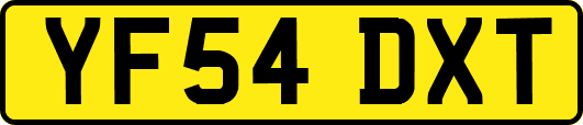 YF54DXT