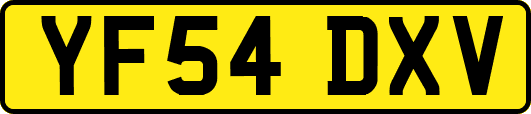 YF54DXV