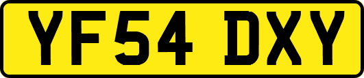 YF54DXY