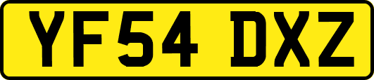 YF54DXZ