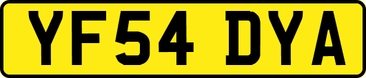 YF54DYA