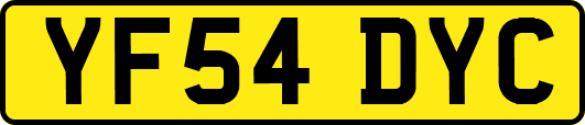 YF54DYC