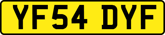YF54DYF