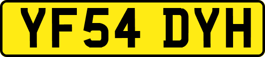 YF54DYH