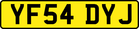 YF54DYJ