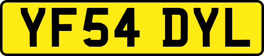 YF54DYL