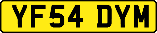 YF54DYM