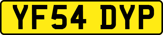 YF54DYP