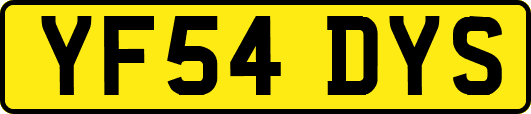 YF54DYS